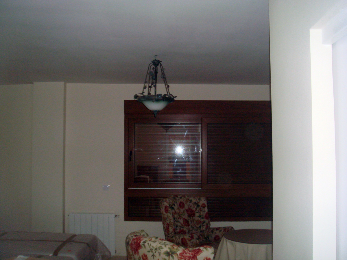 DORMITORIO NUPCIAL (ACTUAL)