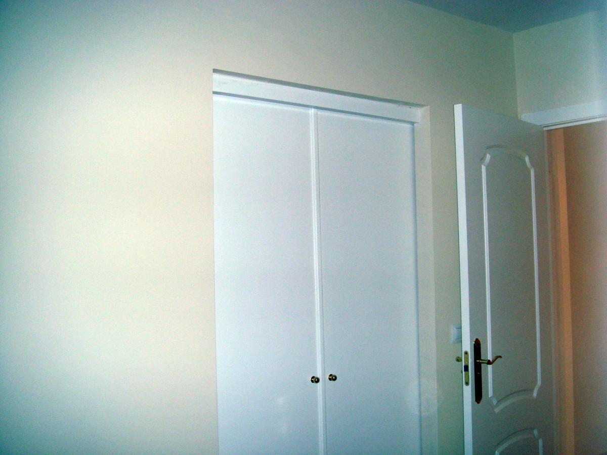 DORMITORIO NUPCIAL(ACTUAL)