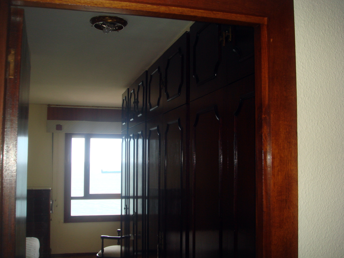 DORMITORIO NUPCIAL (ANTES)