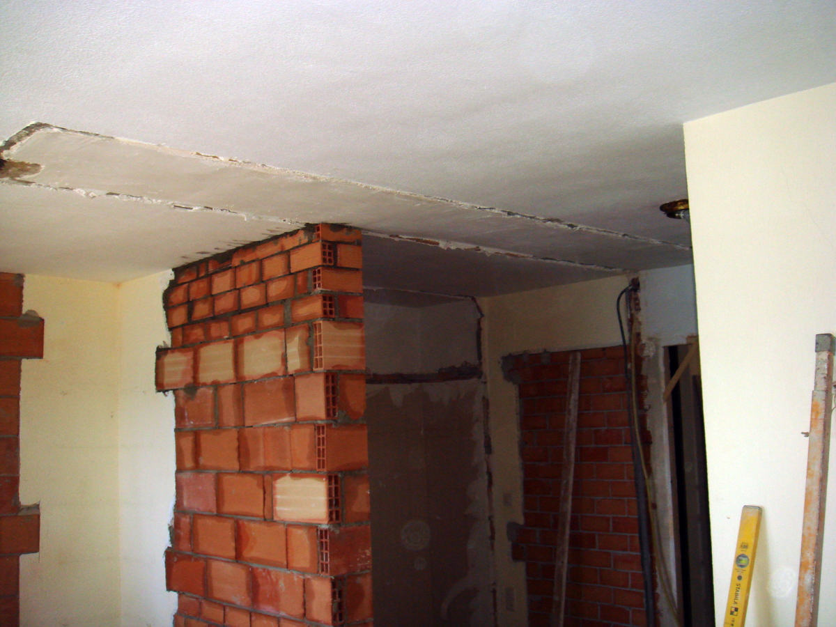 DORMITORIO NUPCIAL (ANTES)