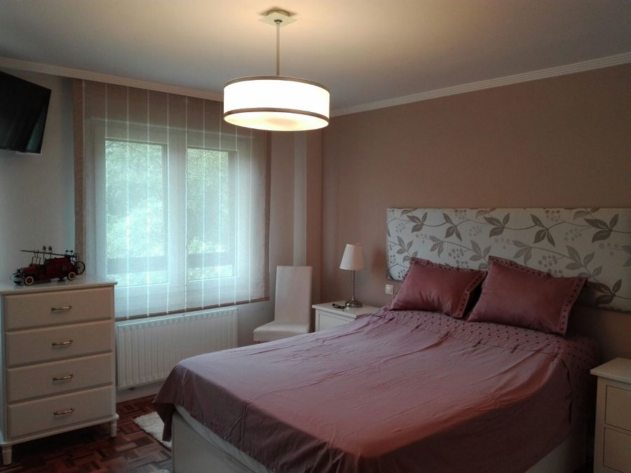 Dormitorio Principal