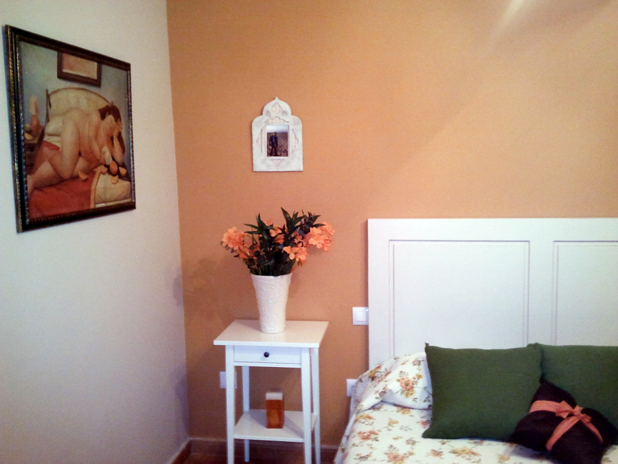 Dormitorio Principal