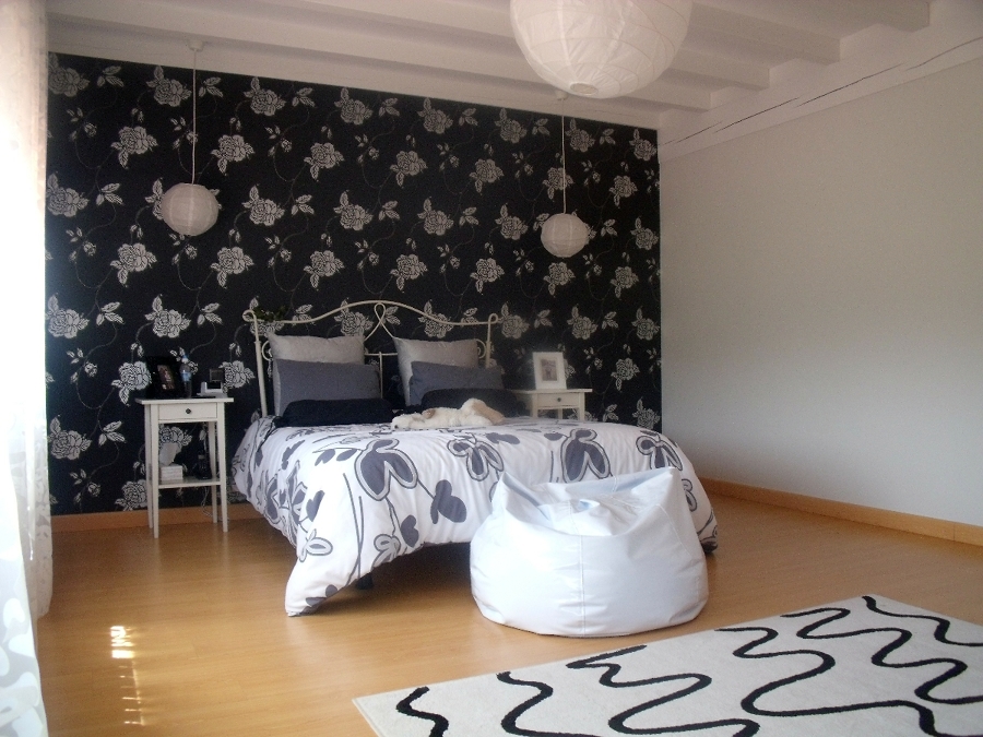 dormitorio principal