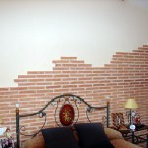 Vivienda en Lillo Toledo. (Casa de La Abuela)