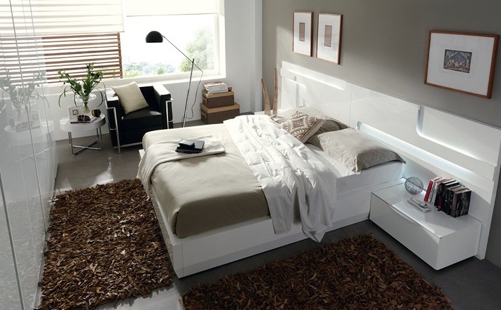 dormitorio