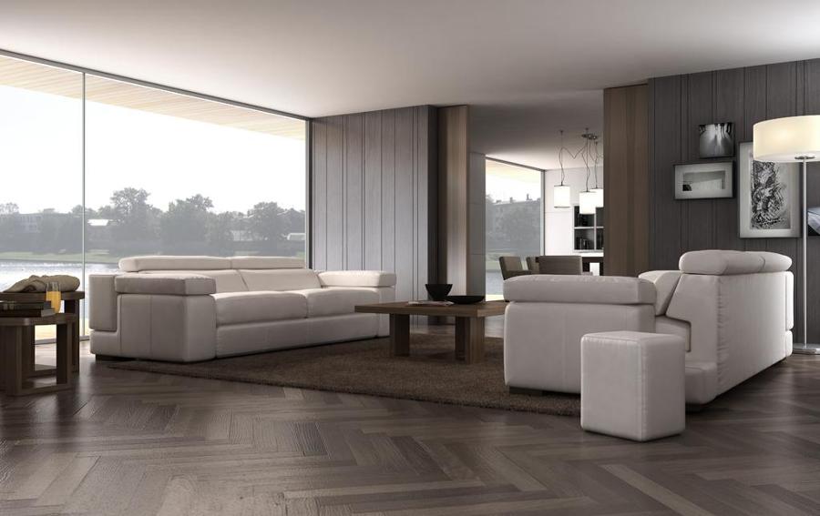 Reforma de un salón