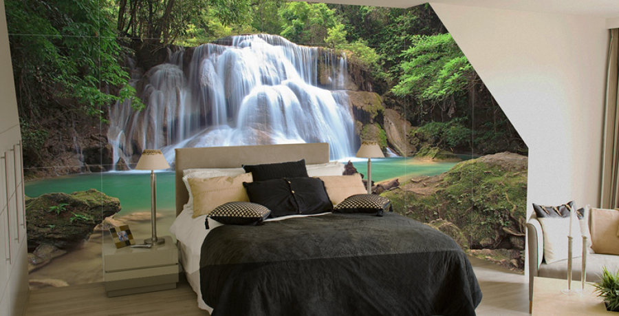 Dormitorios fantasías