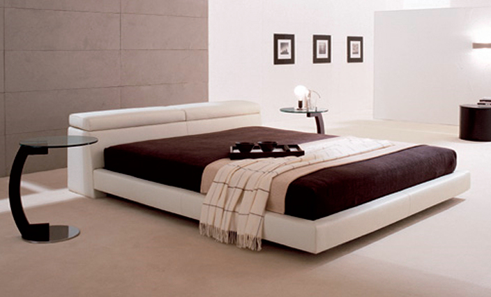 Dormitorios In Decor