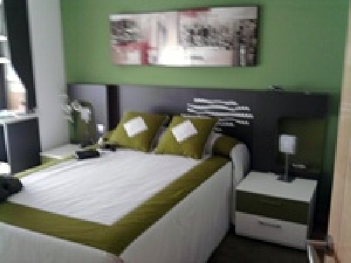 Dormitorios Matrimonio