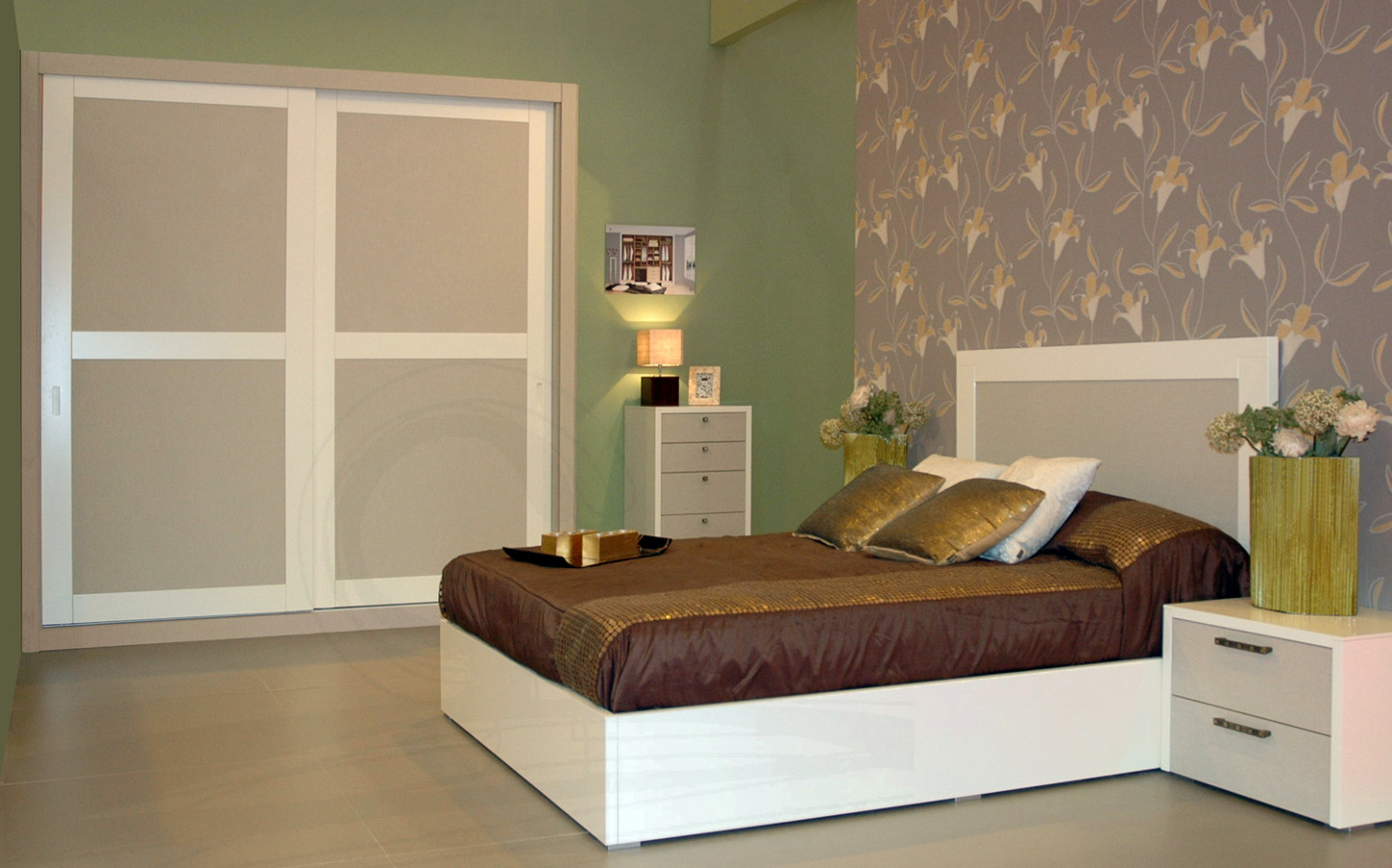 Dormitorios Personalizados