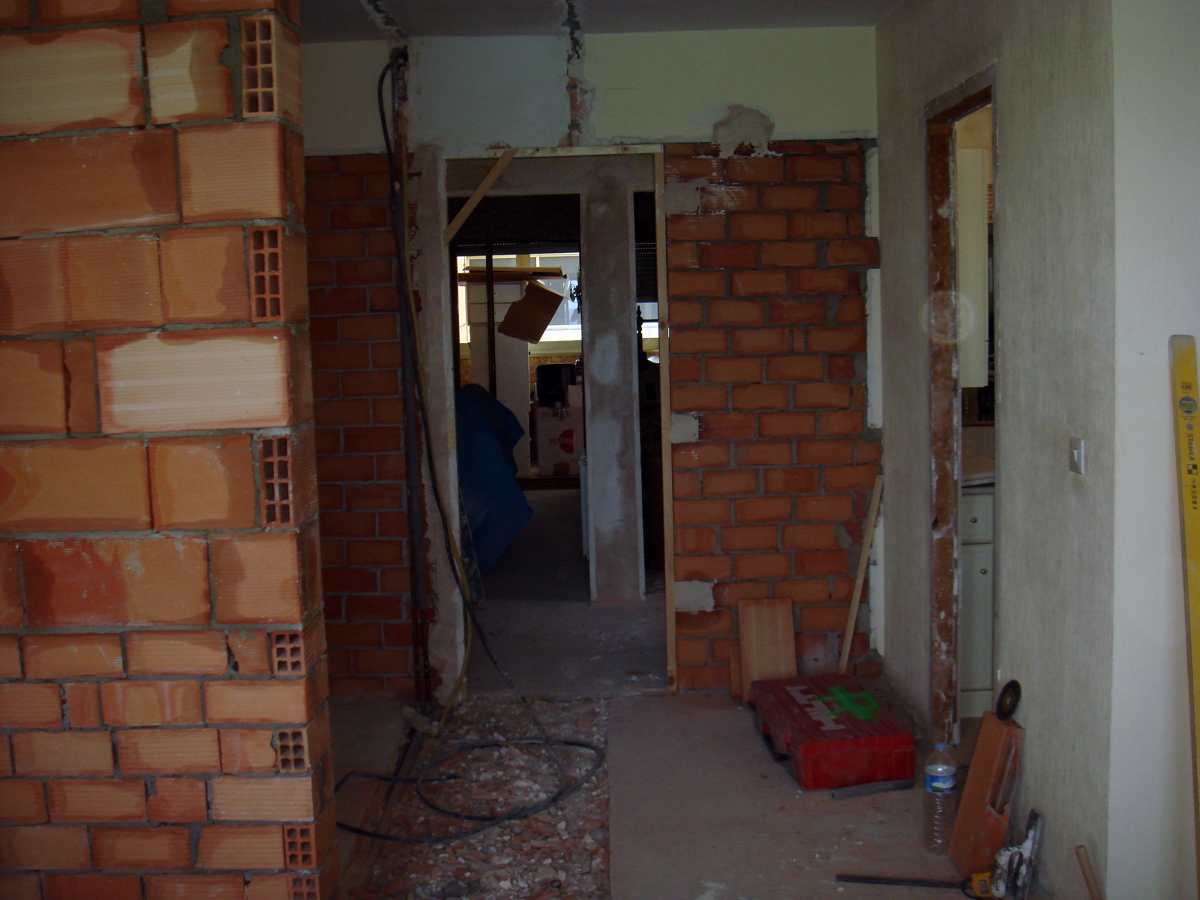 DORMOTORIO NUPCIAL (ANTES)