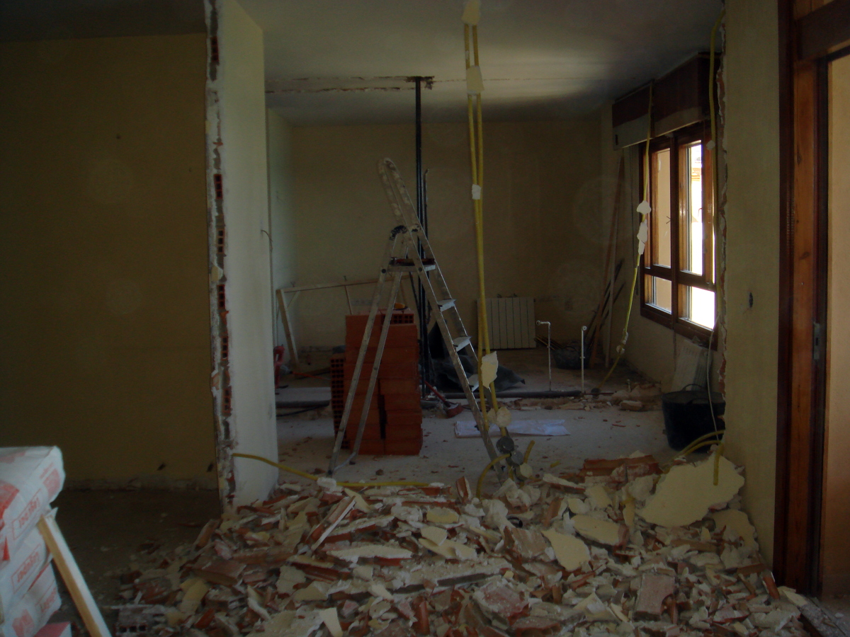 DORMOTORIO NUPCIAL ,SALON(ANTES)