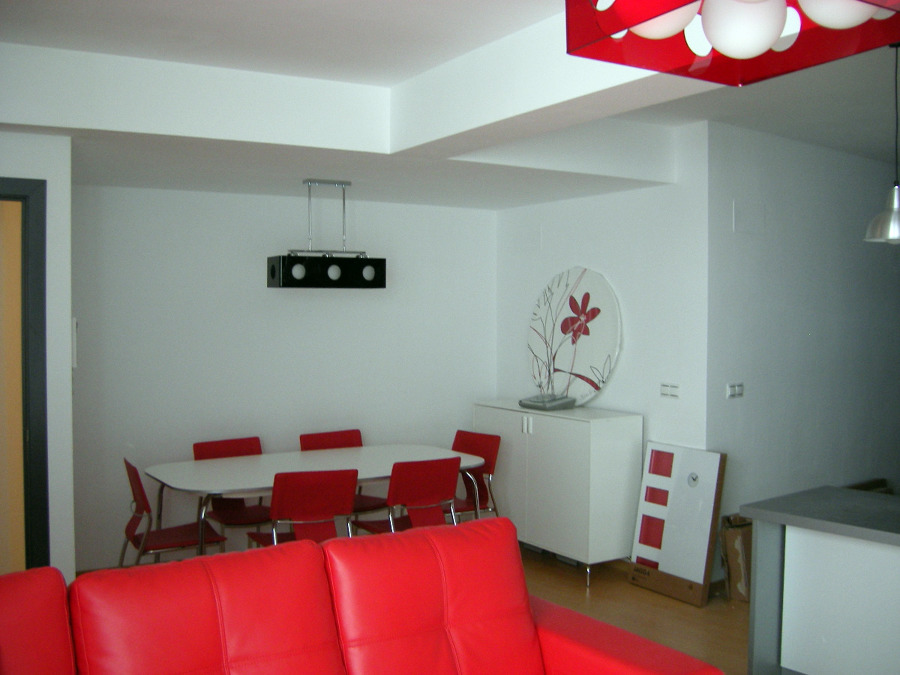 Dos viviendas y local