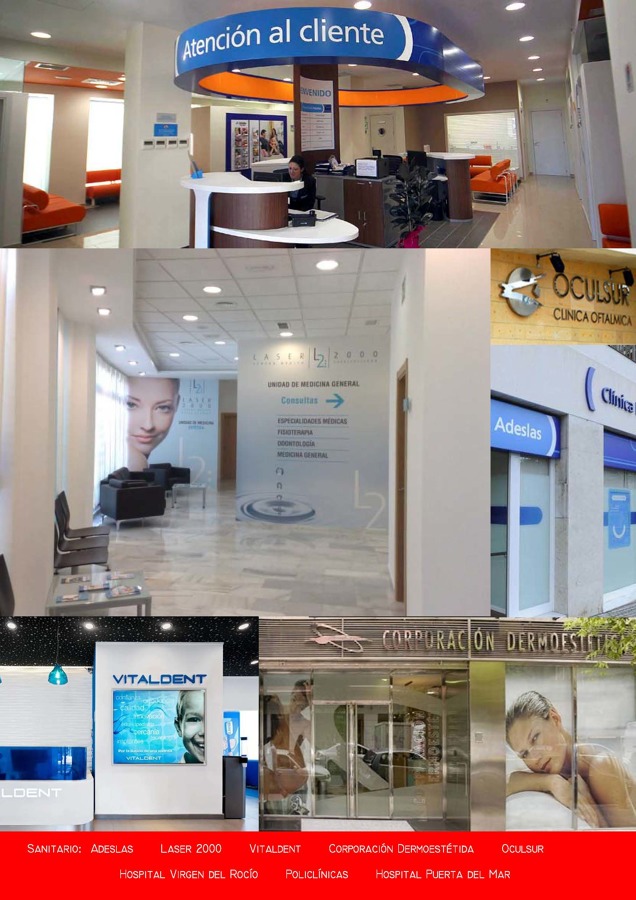 ADECUACIÓN SANITARIO