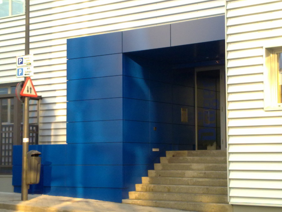 DRAGER MEDICAL (MADRID)