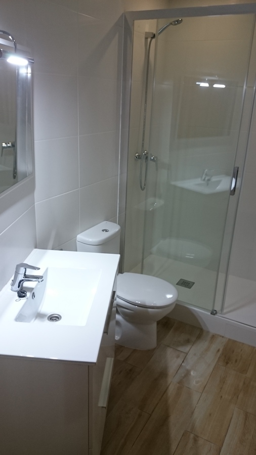 Baño 