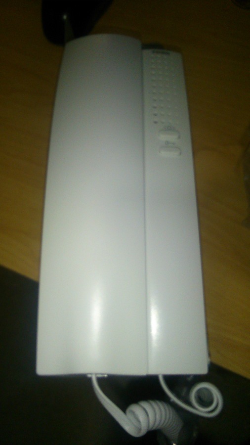 telefonillo estandar