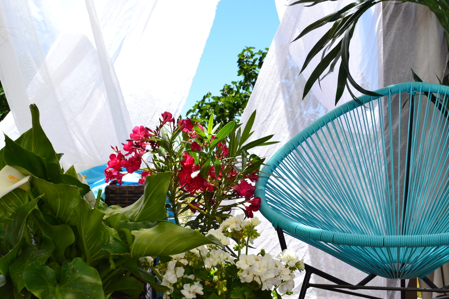 Interiorismo en vivienda