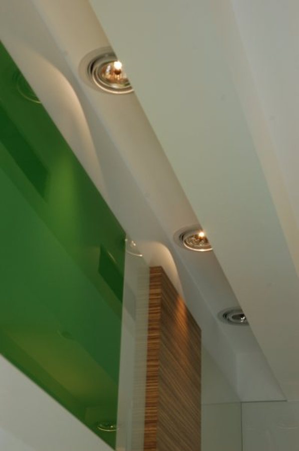 Trabajo realizado en Llaollao