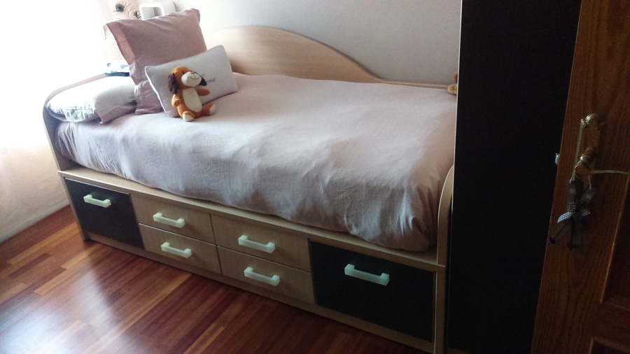 Diseño interior en Jaca