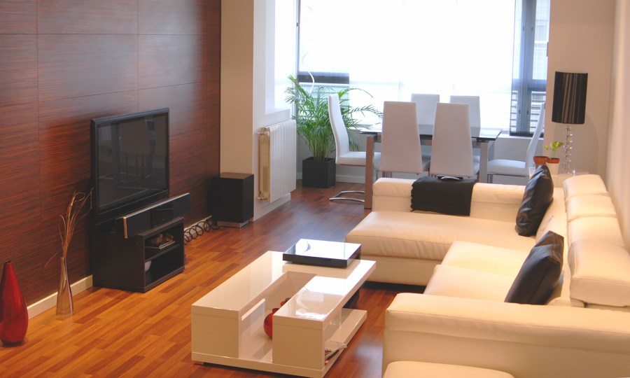 Reforma integral Mirasierra (2008)