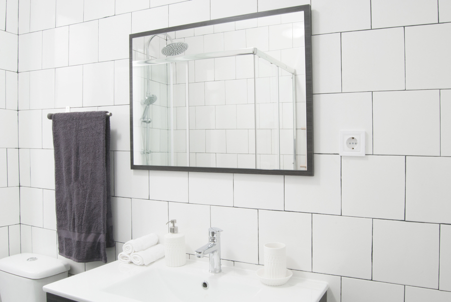 Reformas de baños
