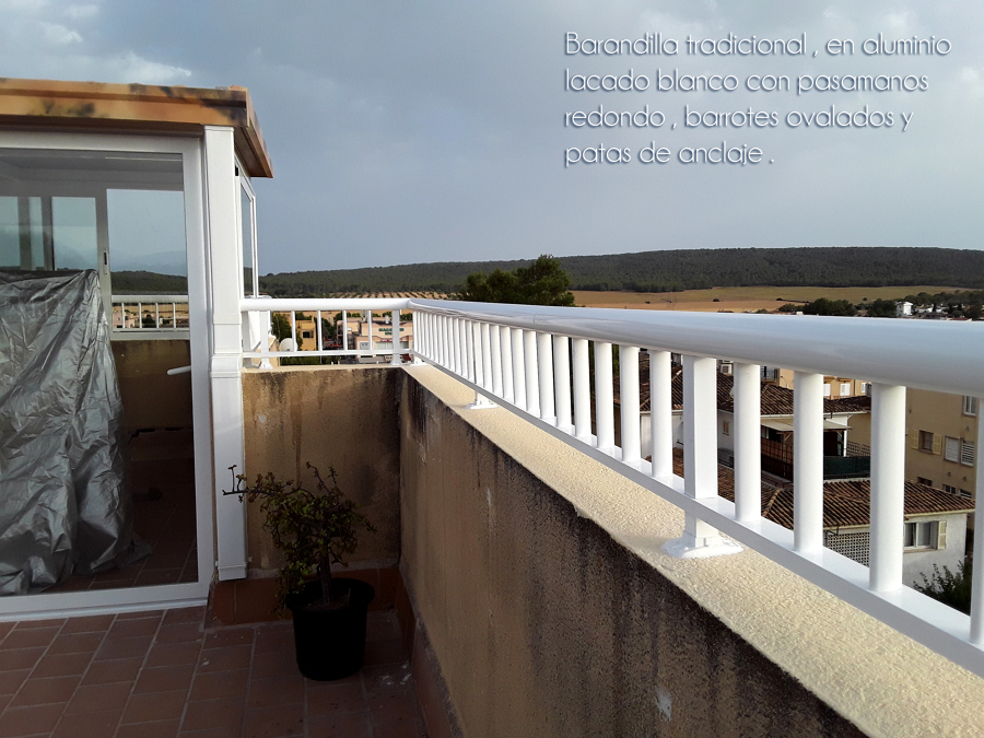 Barandilla