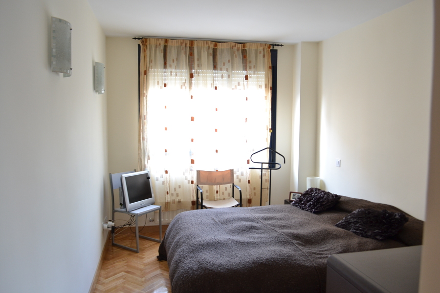 Reforma en piso Alcorcón