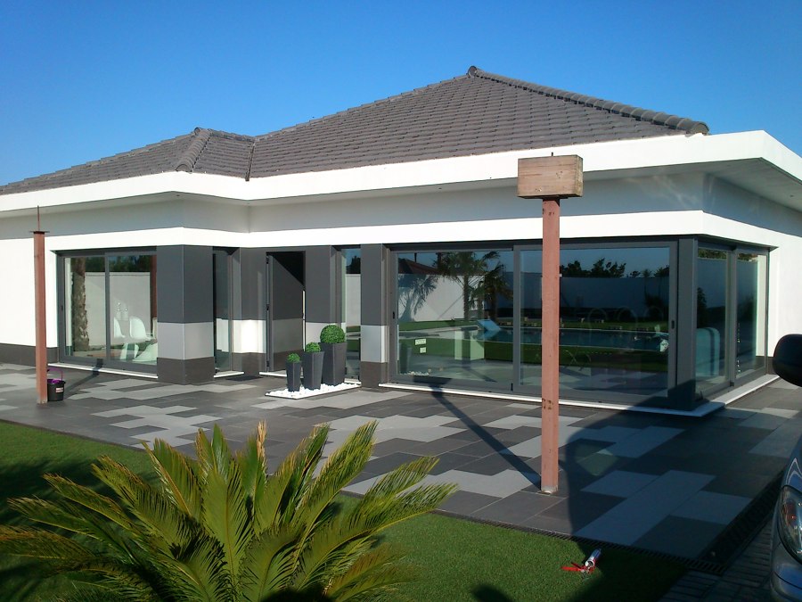 VIVIENDA BIOCLIMÁTICA