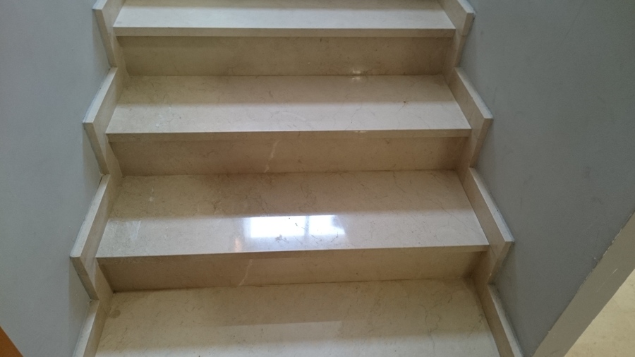 restauración comunidad de vecinos