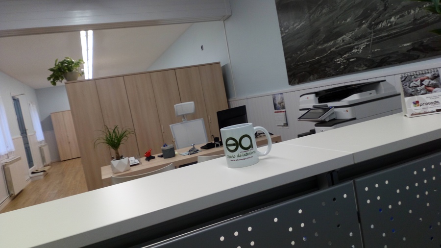 Oficinas municipales