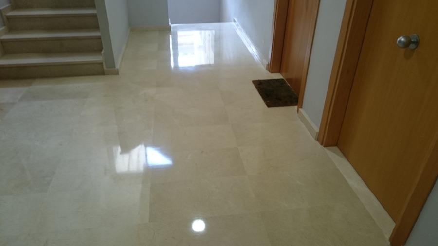 restauración comunidad de vecinos