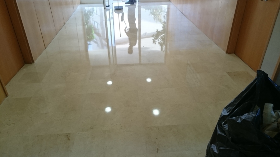 restauración comunidad de vecinos