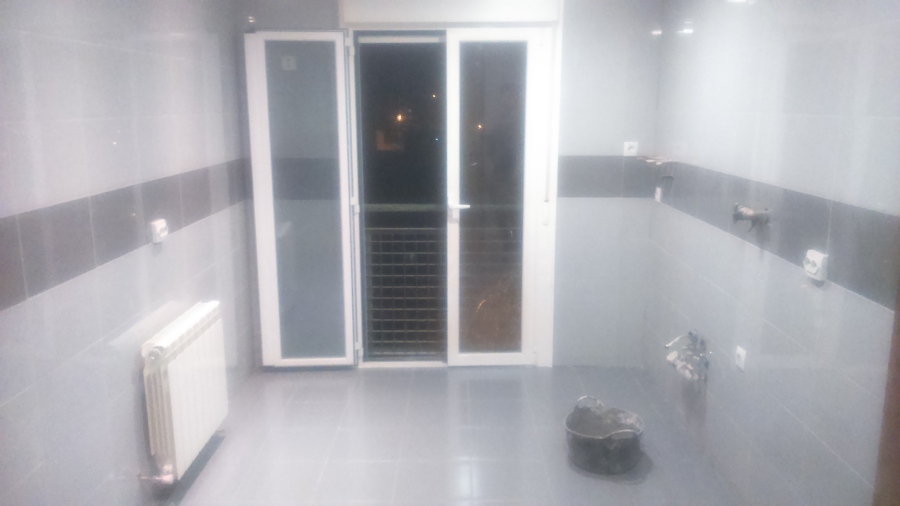 Reforma cocina