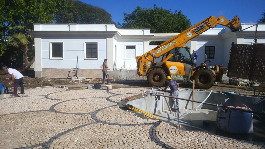 Perfecto trabajo realizado