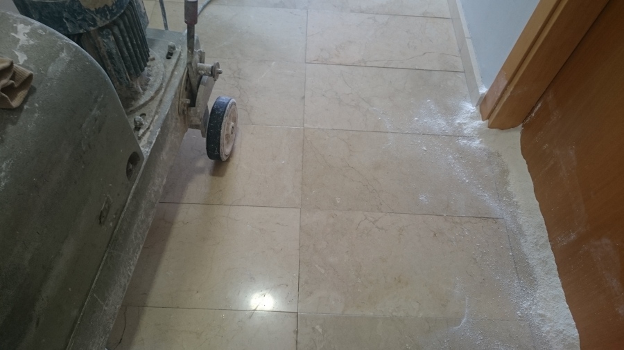 restauración comunidad de vecinos