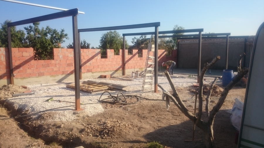 COMENZANDO LA PROPUESTA DEL CLIENTE