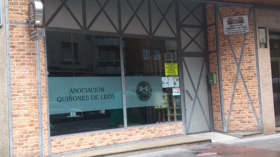 REFORMA DE LOCAL COMERCIAL EN VIGO