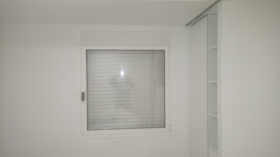 Ventanas climatit automáticas 