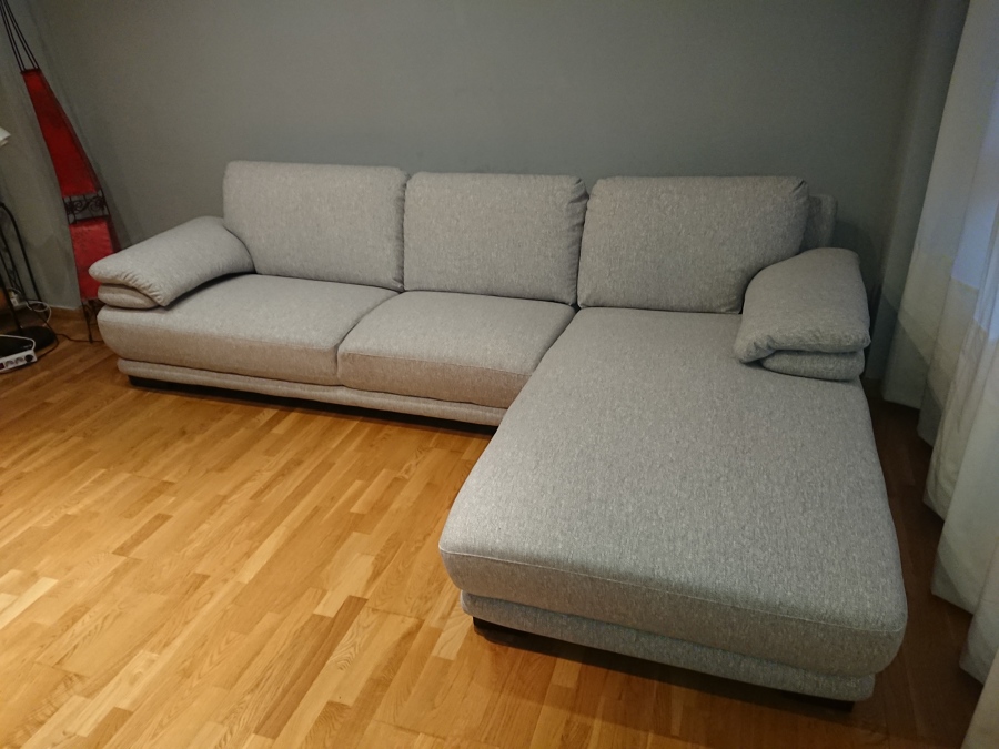 Sofá cheslong