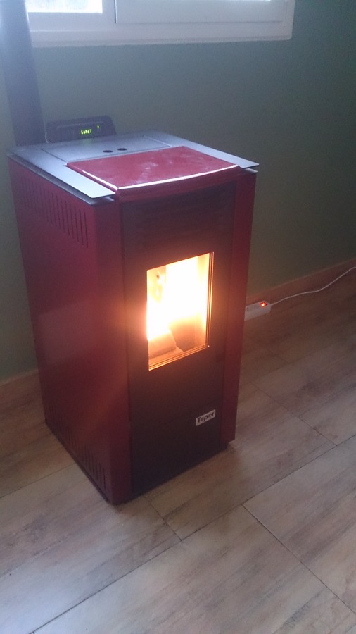 Steel line 10kw