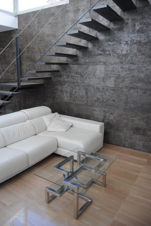 VIVIENDAS ENTRE MEDIANERAS 4