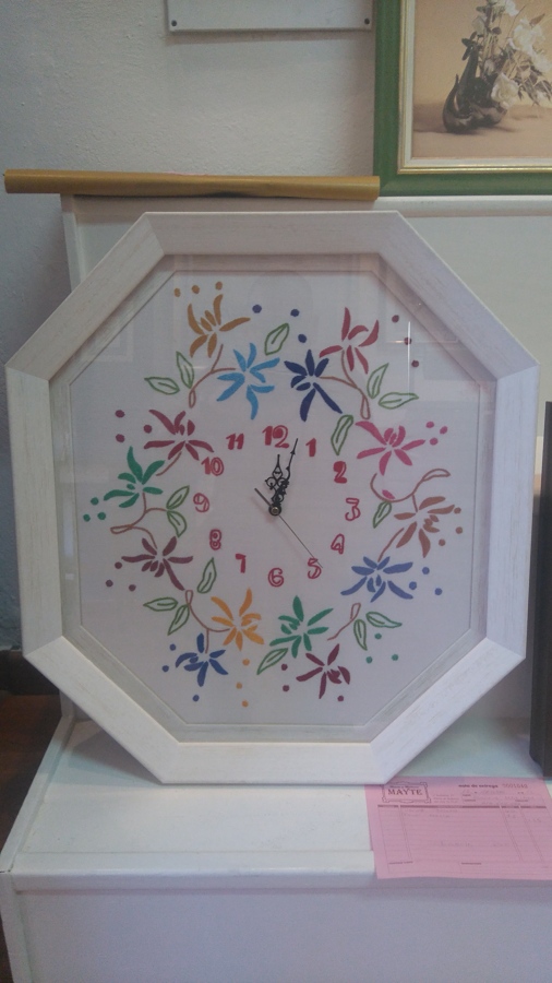 Reloj