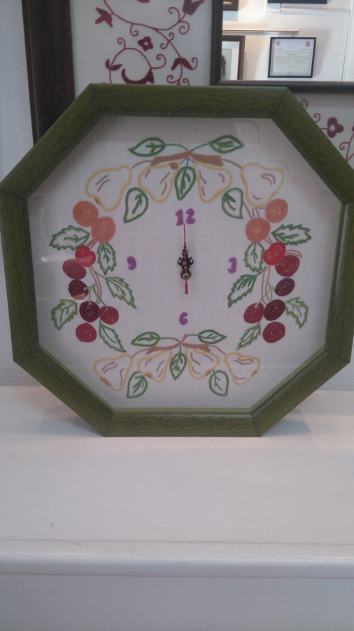 Reloj