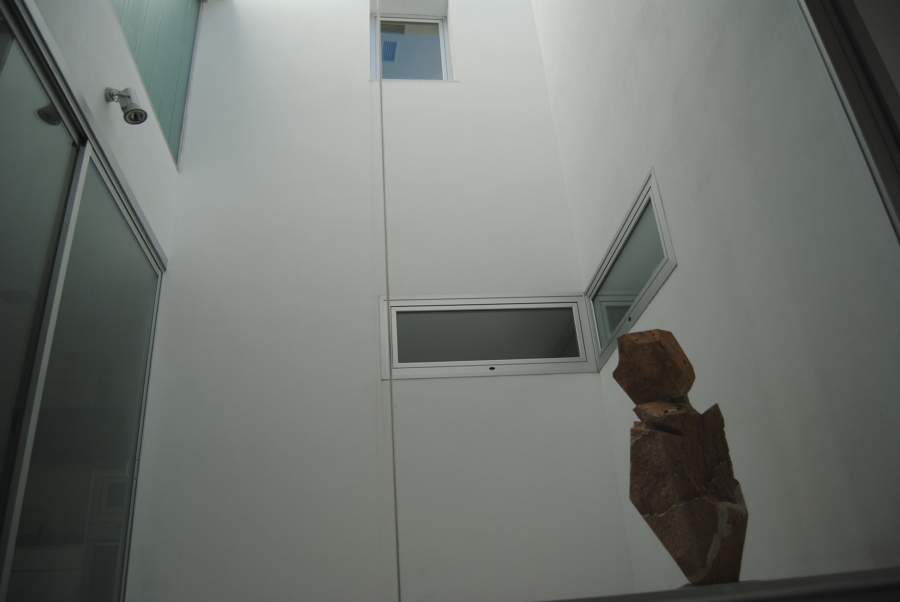 VIVIENDAS ENTRE MEDIANERAS 6