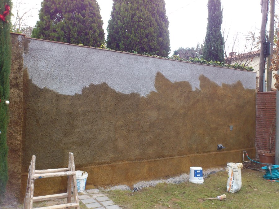 Veladura óxido de hierro