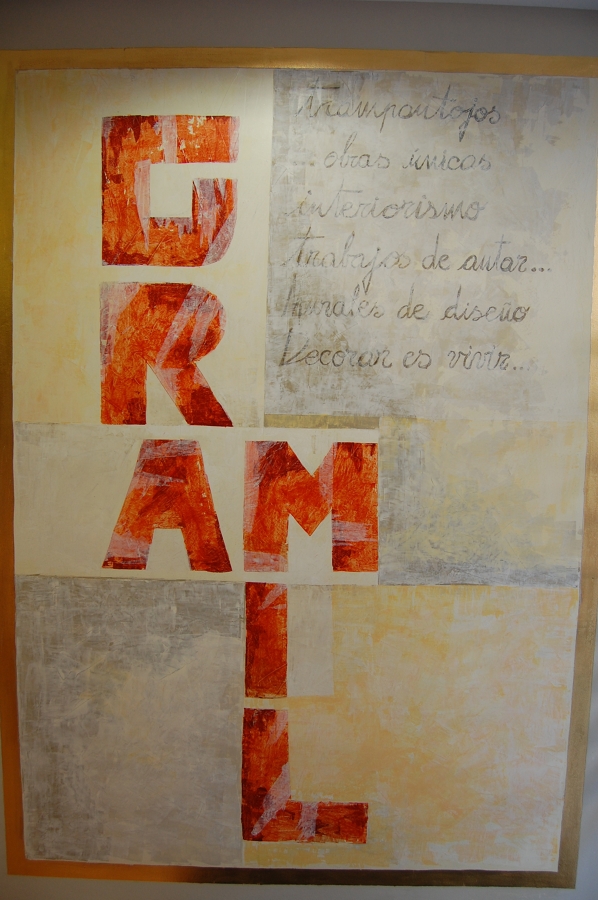 Nuestro Showroom, Gramil