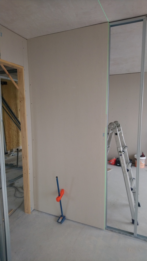 Obra nueva vivienda en Estepona,Malaga