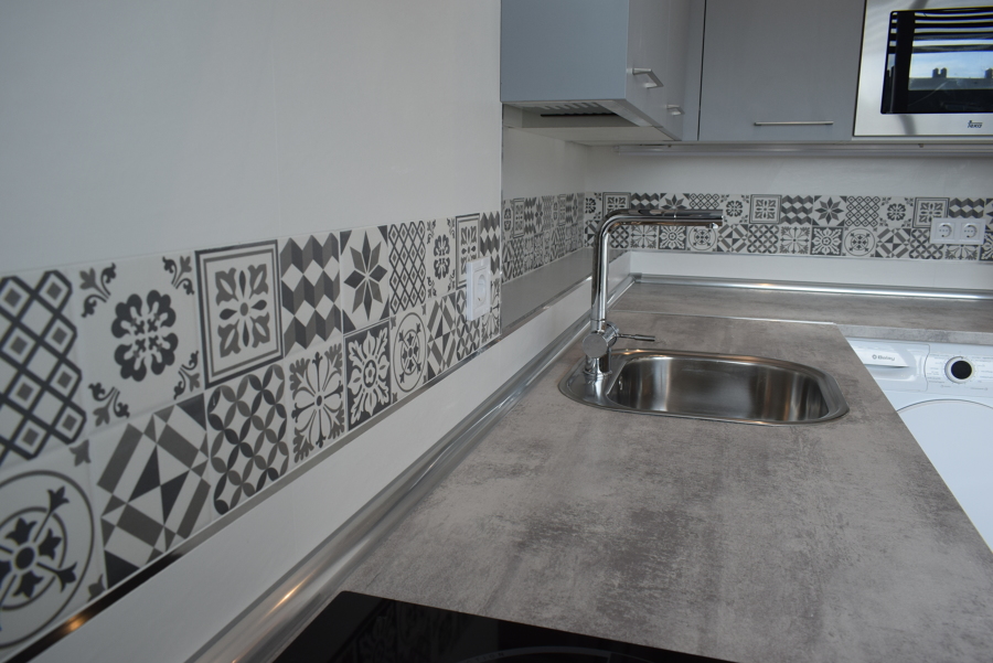 Cocina Dúplex Majadahonda.