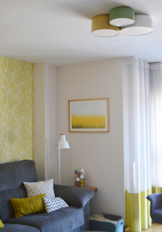 Salón comedor Plaza Elíptica